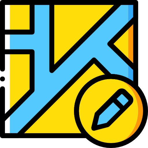 Map icon