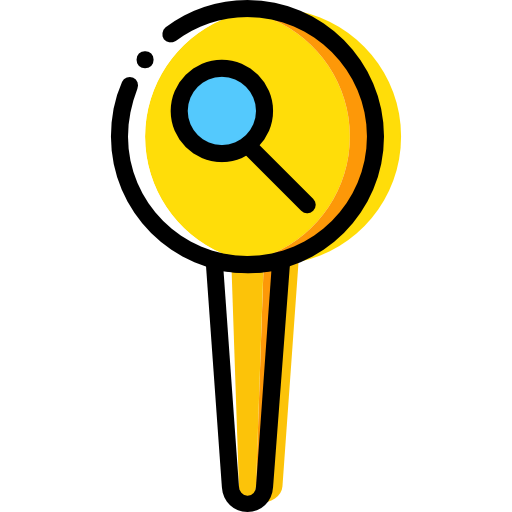 Pin icon