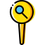 Pin icon 64x64