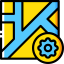Map icon 64x64