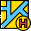Map icon 64x64