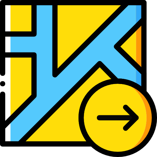 Карта иконка