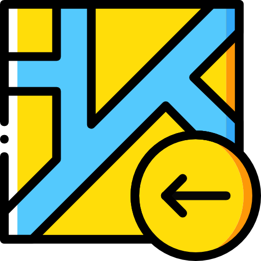Map icon