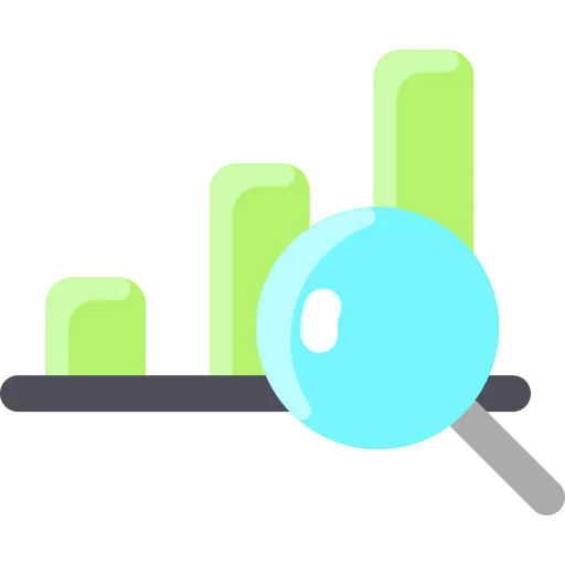 Chart icon