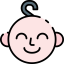 Baby icon 64x64
