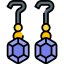 Earrings icon 64x64