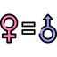 Equality icon 64x64