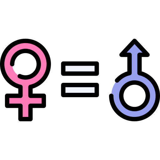 Equality icon