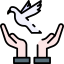 Freedom icon 64x64