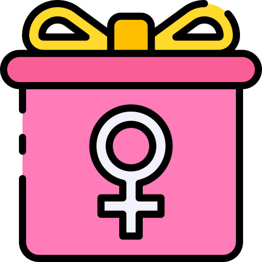 Gift icon