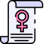 Human rights 图标 64x64