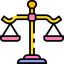 Law icon 64x64