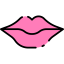 Lips icon 64x64