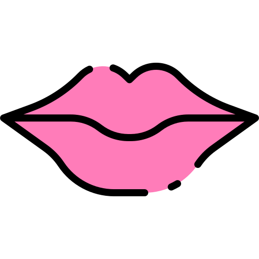 Lips icon
