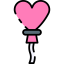 Balloons icon 64x64