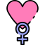 Love icon 64x64