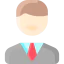 Man icon 64x64