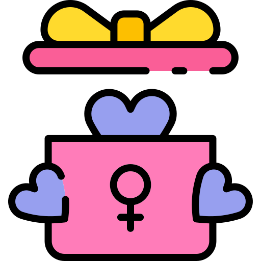 Present icon