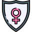 Shield icon 64x64