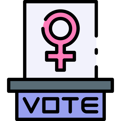 Vote icon