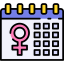 Woman icon 64x64