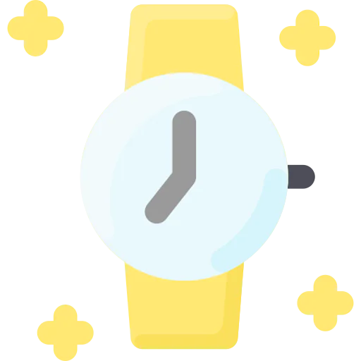 Watch icon