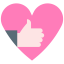 Appreciation icon 64x64