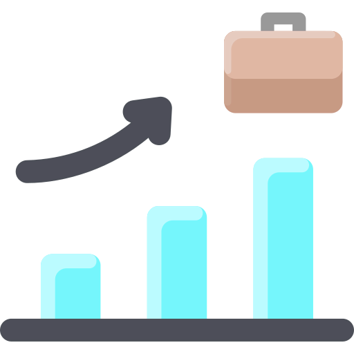 Chart icon