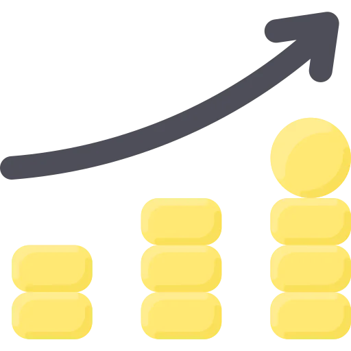 Chart icon