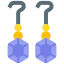 Earrings icon 64x64