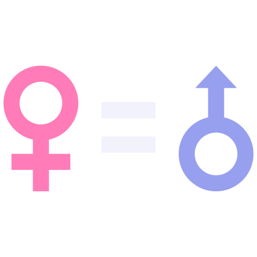 Equality icon