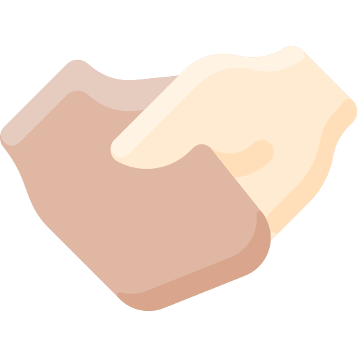 Handshake icon