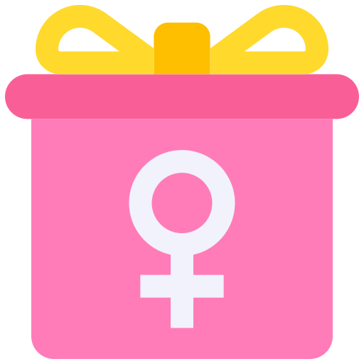 Gift icon