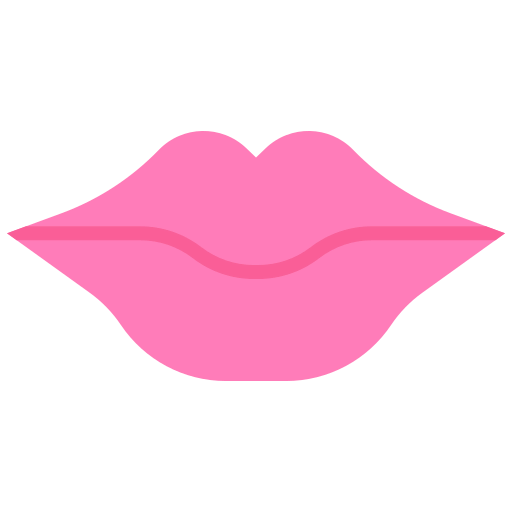 Lips icon
