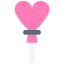 Balloons icon 64x64