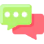 Conversation icon 64x64
