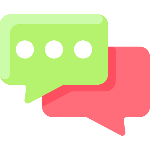Conversation icon