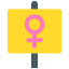 Protest icon 64x64