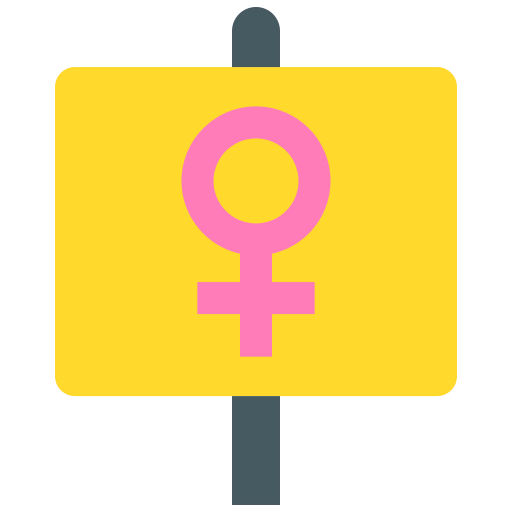 Protest icon