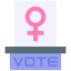 Vote icon 64x64
