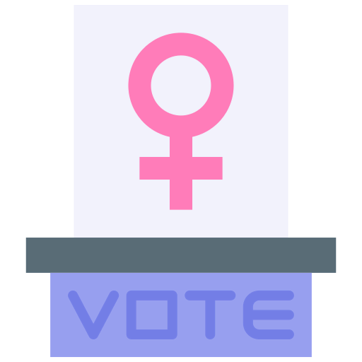 Vote icon