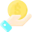 Hand icon 64x64