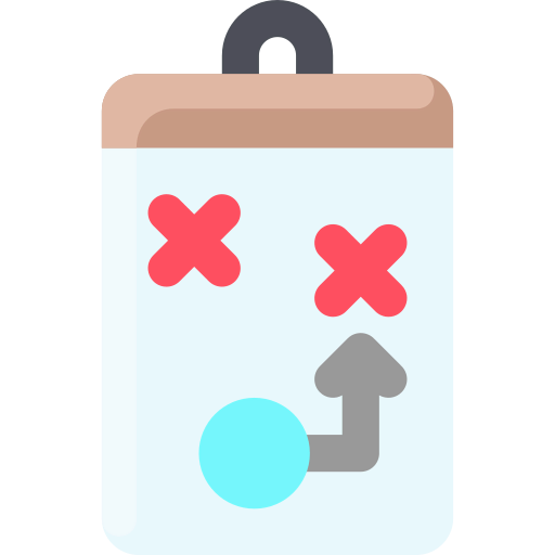 Strategy icon