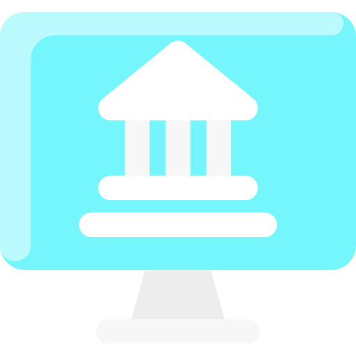 Computer icon