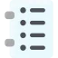 List icon 64x64