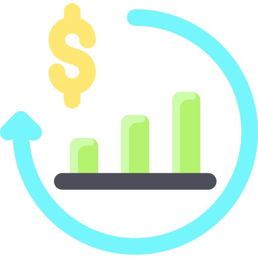 Chart icon