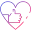 Appreciation icon 64x64