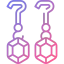 Earrings icon 64x64