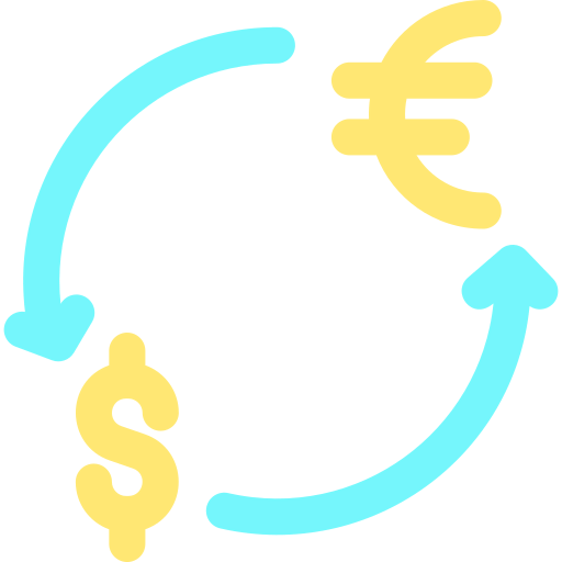Exchange icon