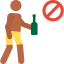 No drink アイコン 64x64